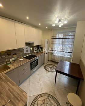 2-к квартира, вторичка, 50м2, 2/6 этаж