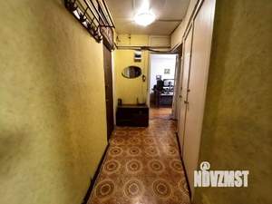 2-к квартира, вторичка, 44м2, 1/5 этаж