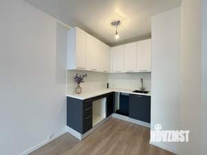 2-к квартира, вторичка, 40м2, 13/17 этаж