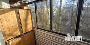 3-к квартира, вторичка, 62м2, 3/9 этаж