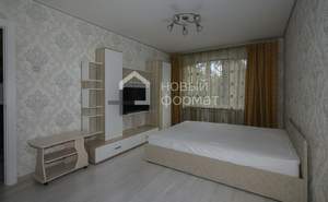 2-к квартира, вторичка, 44м2, 1/9 этаж