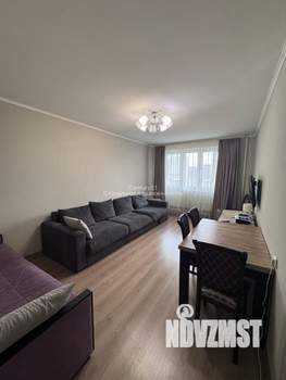 3-к квартира, вторичка, 79м2, 6/25 этаж