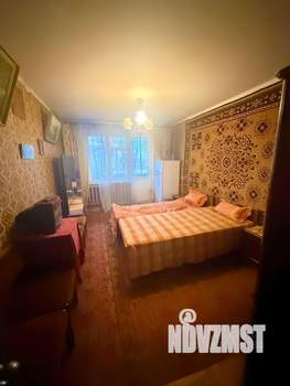 3-к квартира, вторичка, 61м2, 5/9 этаж