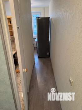 1-к квартира, вторичка, 32м2, 9/9 этаж