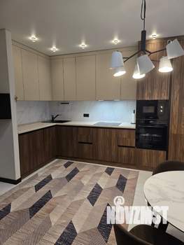 2-к квартира, вторичка, 66м2, 3/7 этаж