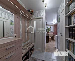 1-к квартира, вторичка, 36м2, 5/16 этаж