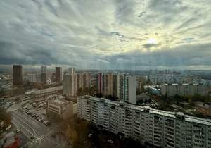 2-к квартира, вторичка, 42м2, 19/20 этаж