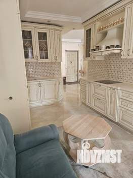 1-к квартира, вторичка, 45м2, 7/12 этаж