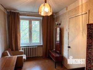 2-к квартира, вторичка, 45м2, 5/5 этаж