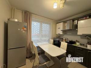 2-к квартира, вторичка, 70м2, 2/24 этаж