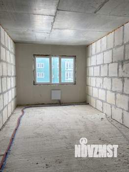 1-к квартира, вторичка, 48м2, 1/4 этаж