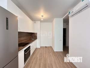 1-к квартира, вторичка, 31м2, 3/18 этаж