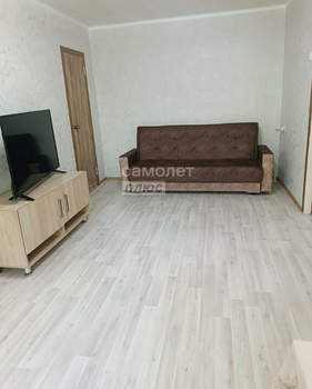 2-к квартира, вторичка, 45м2, 2/4 этаж