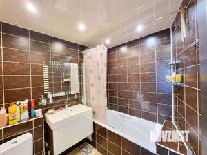 2-к квартира, вторичка, 45м2, 16/17 этаж