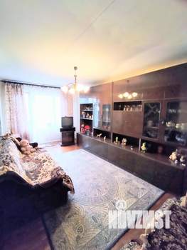 2-к квартира, вторичка, 45м2, 4/5 этаж