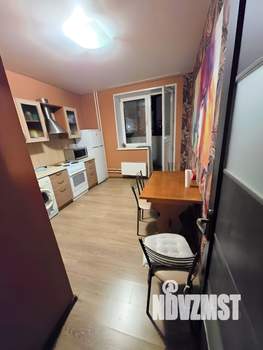 1-к квартира, вторичка, 44м2, 8/16 этаж