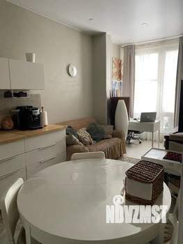 3-к квартира, вторичка, 65м2, 3/18 этаж