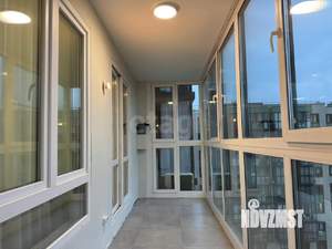 2-к квартира, вторичка, 61м2, 8/9 этаж