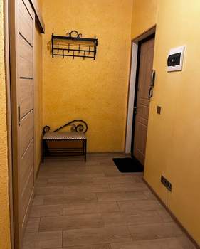 1-к квартира, вторичка, 44м2, 2/25 этаж