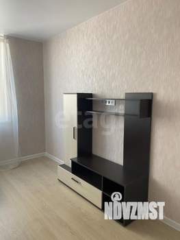 2-к квартира, вторичка, 55м2, 2/17 этаж