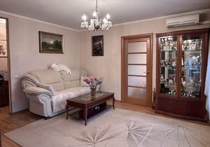 3-к квартира, вторичка, 59м2, 9/9 этаж