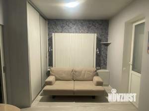 Студия квартира, вторичка, 25м2, 7/17 этаж