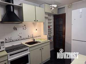 3-к квартира, вторичка, 65м2, 2/16 этаж