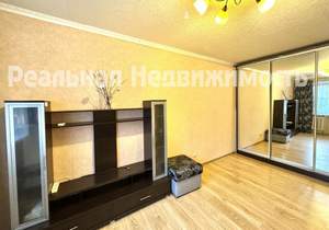 1-к квартира, вторичка, 31м2, 3/5 этаж