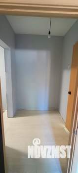 1-к квартира, вторичка, 38м2, 1/17 этаж
