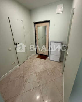 1-к квартира, вторичка, 30м2, 6/6 этаж