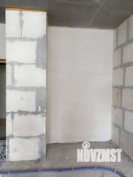 1-к квартира, вторичка, 48м2, 1/4 этаж