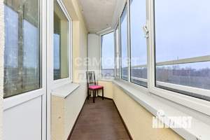 Студия квартира, вторичка, 27м2, 7/18 этаж