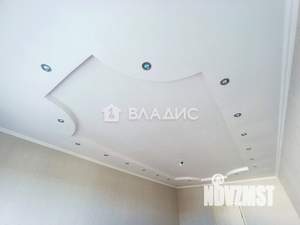 3-к квартира, вторичка, 97м2, 4/17 этаж