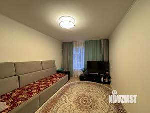 2-к квартира, вторичка, 70м2, 2/24 этаж