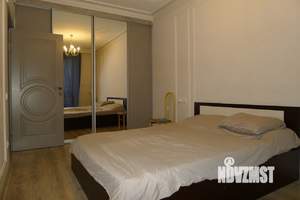 1-к квартира, вторичка, 40м2, 6/6 этаж