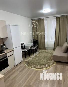 2-к квартира, вторичка, 60м2, 9/17 этаж