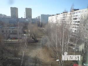 3-к квартира, вторичка, 60м2, 6/9 этаж