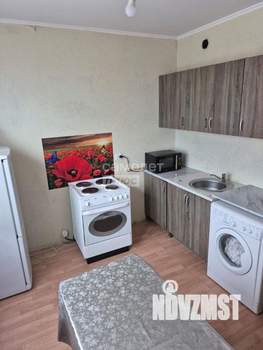 2-к квартира, вторичка, 59м2, 4/25 этаж