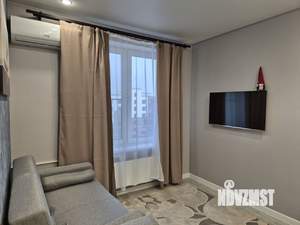 Студия квартира, вторичка, 20м2, 6/6 этаж