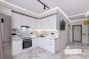 3-к квартира, вторичка, 84м2, 11/20 этаж