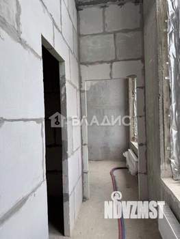 1-к квартира, вторичка, 40м2, 4/4 этаж