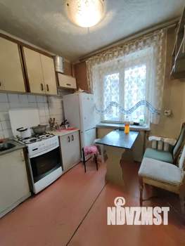 2-к квартира, вторичка, 46м2, 2/5 этаж