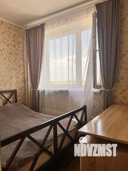 1-к квартира, вторичка, 42м2, 10/17 этаж