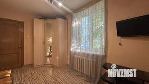 2-к квартира, вторичка, 43м2, 3/5 этаж