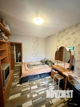 2-к квартира, вторичка, 50м2, 1/9 этаж