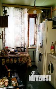 2-к квартира, вторичка, 42м2, 1/5 этаж