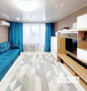 2-к квартира, вторичка, 51м2, 7/9 этаж