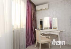 1-к квартира, вторичка, 42м2, 17/25 этаж