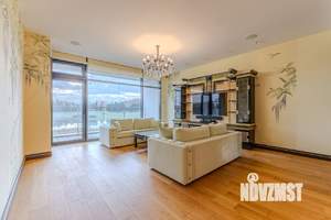 2-к квартира, вторичка, 89м2, 2/5 этаж