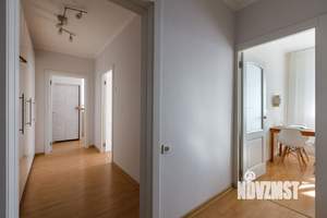 2-к квартира, вторичка, 61м2, 22/22 этаж